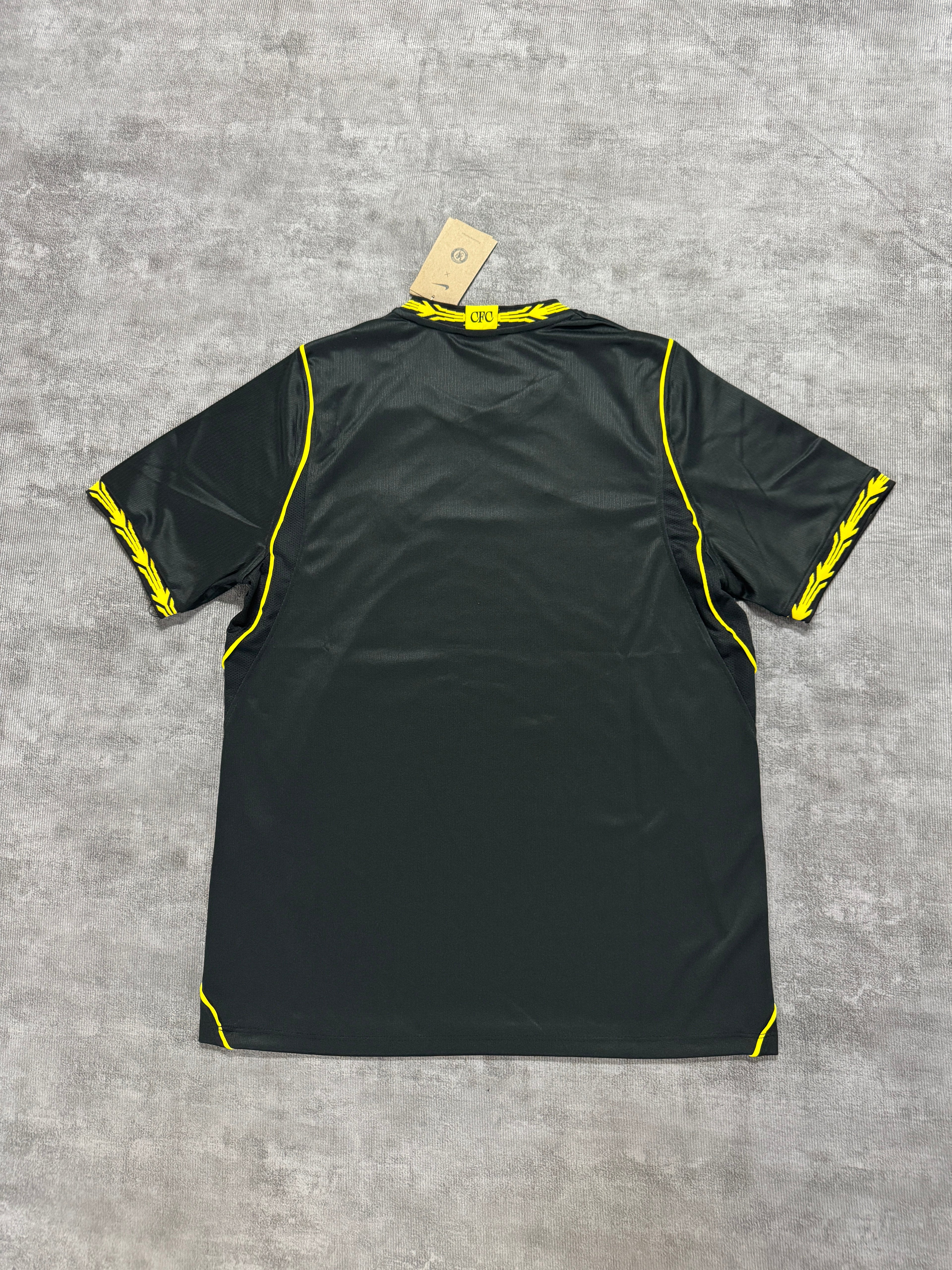 Chelsea Away Jersey 2026/27