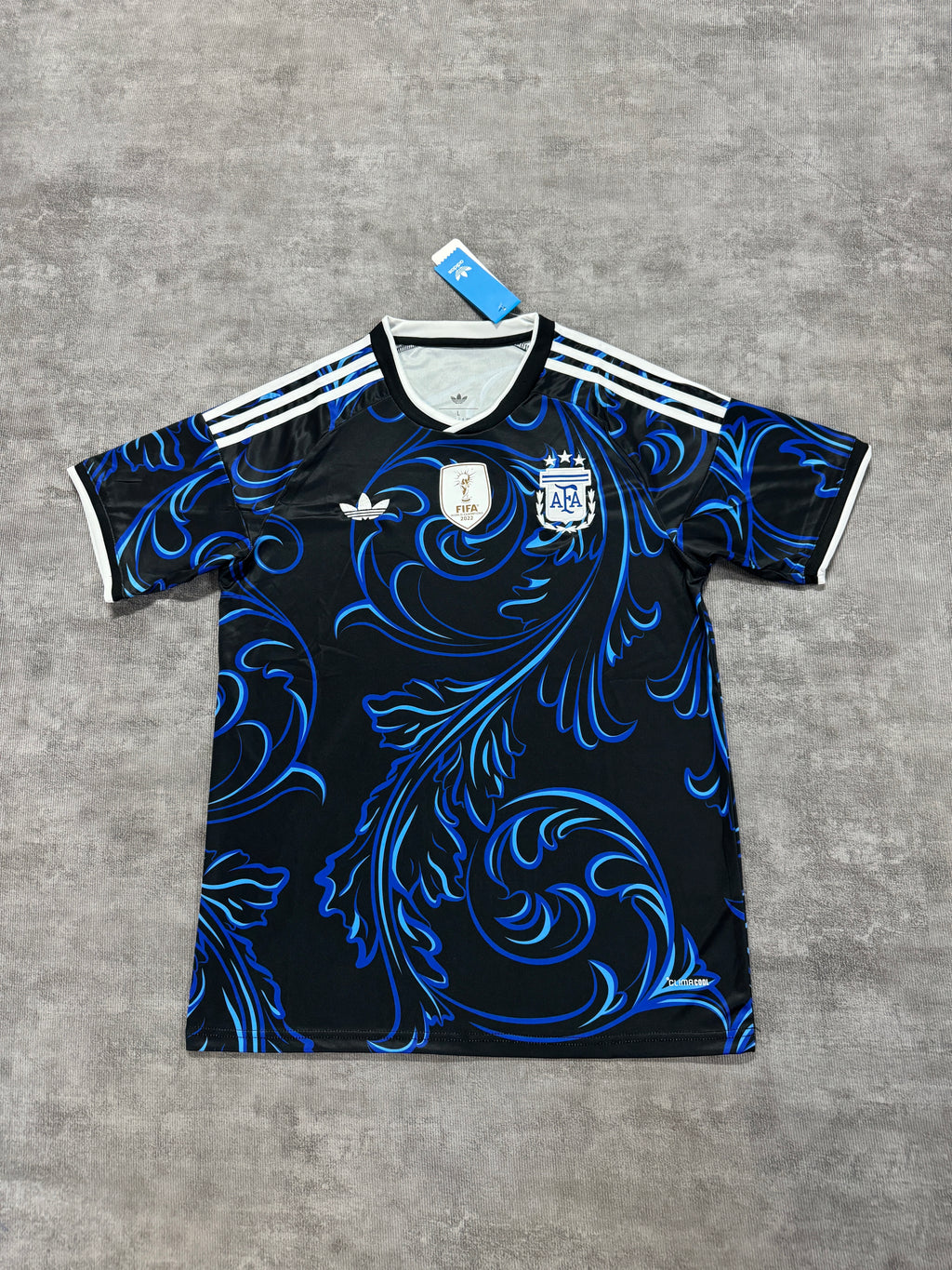 Argentina AWAY Jersey World Cup 2026
