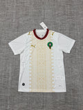 Morocco Away Jersey World Cup 2026