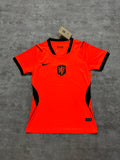 Netherlands Home Jersey World Cup 2026