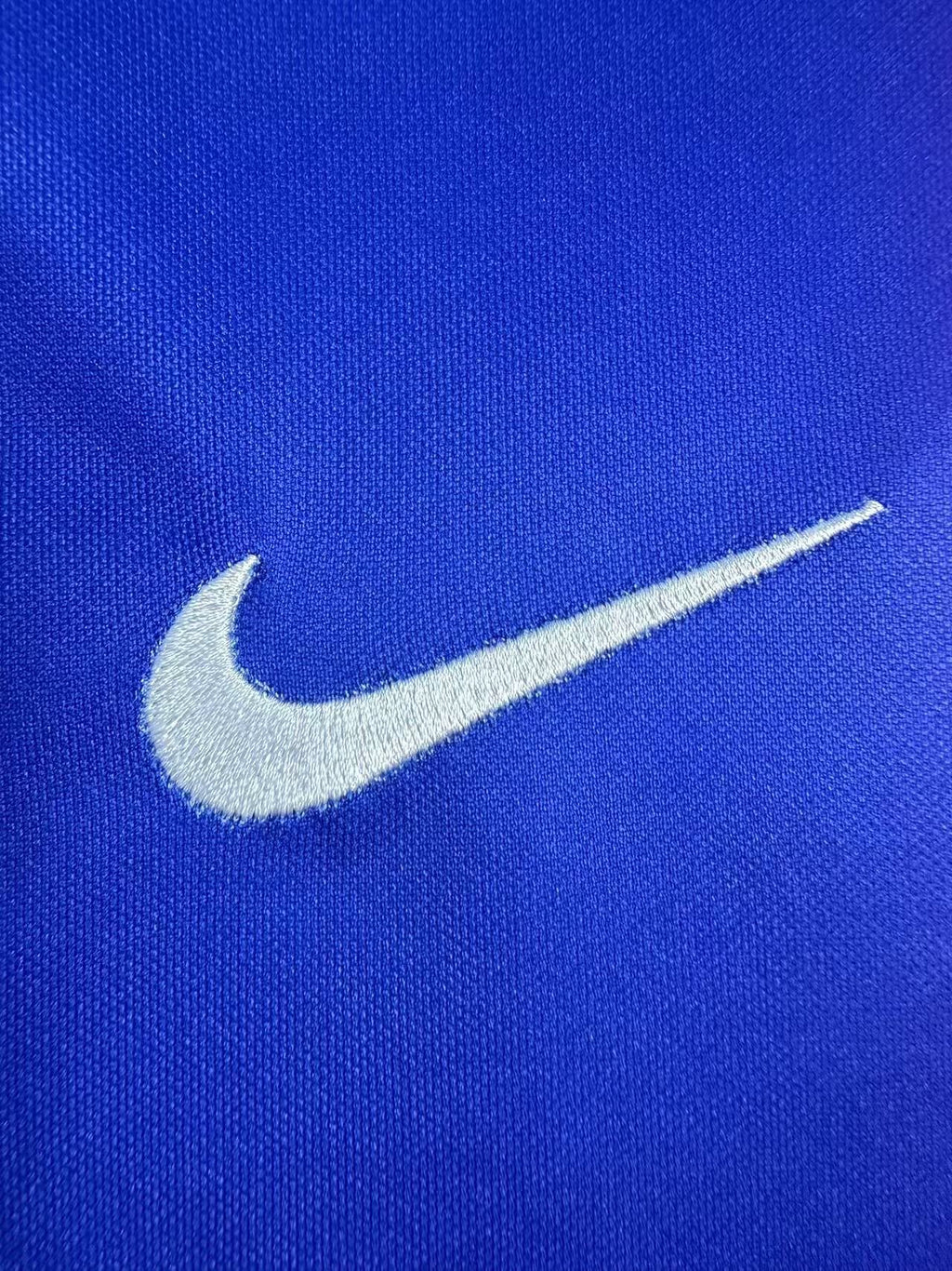 Retro PSG Home Jersey 2000 - 2001