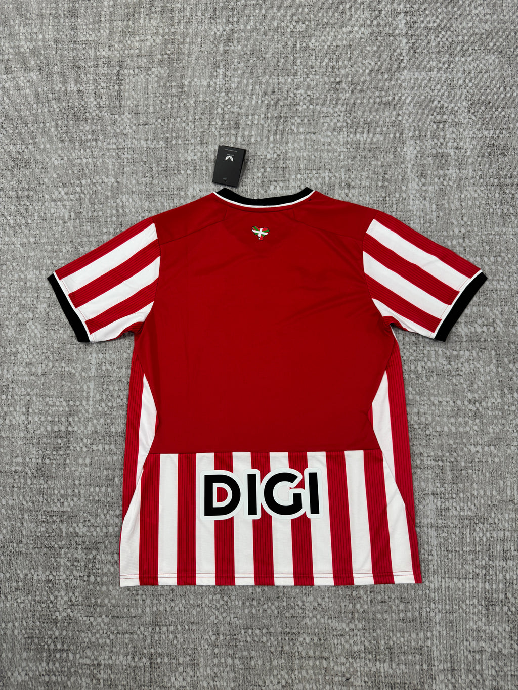 Athletic Bilbao Home Jersey 2026/27