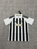 Juventus Home Jersey 2026/27