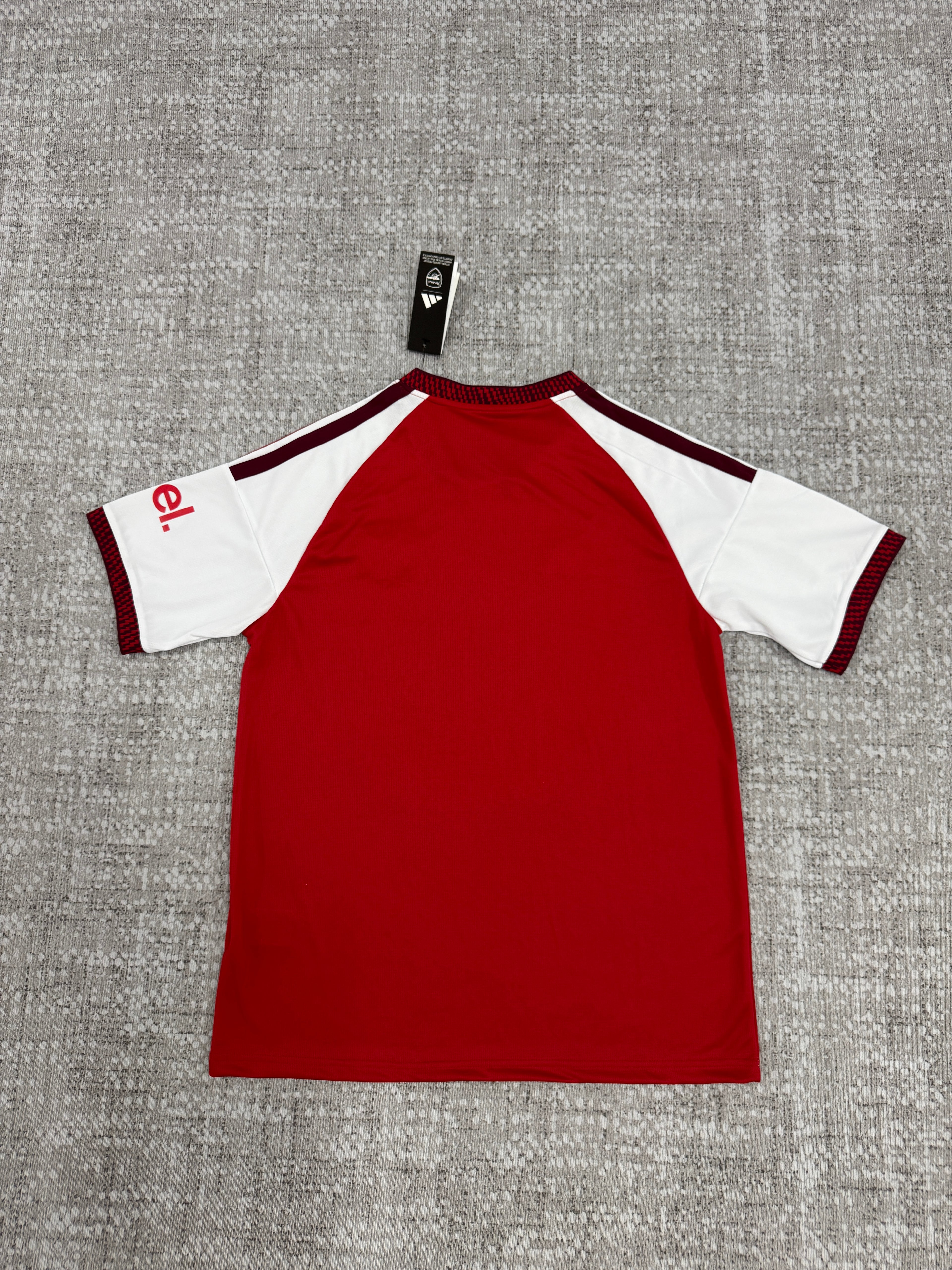 Arsenal Home Jersey 2026/27