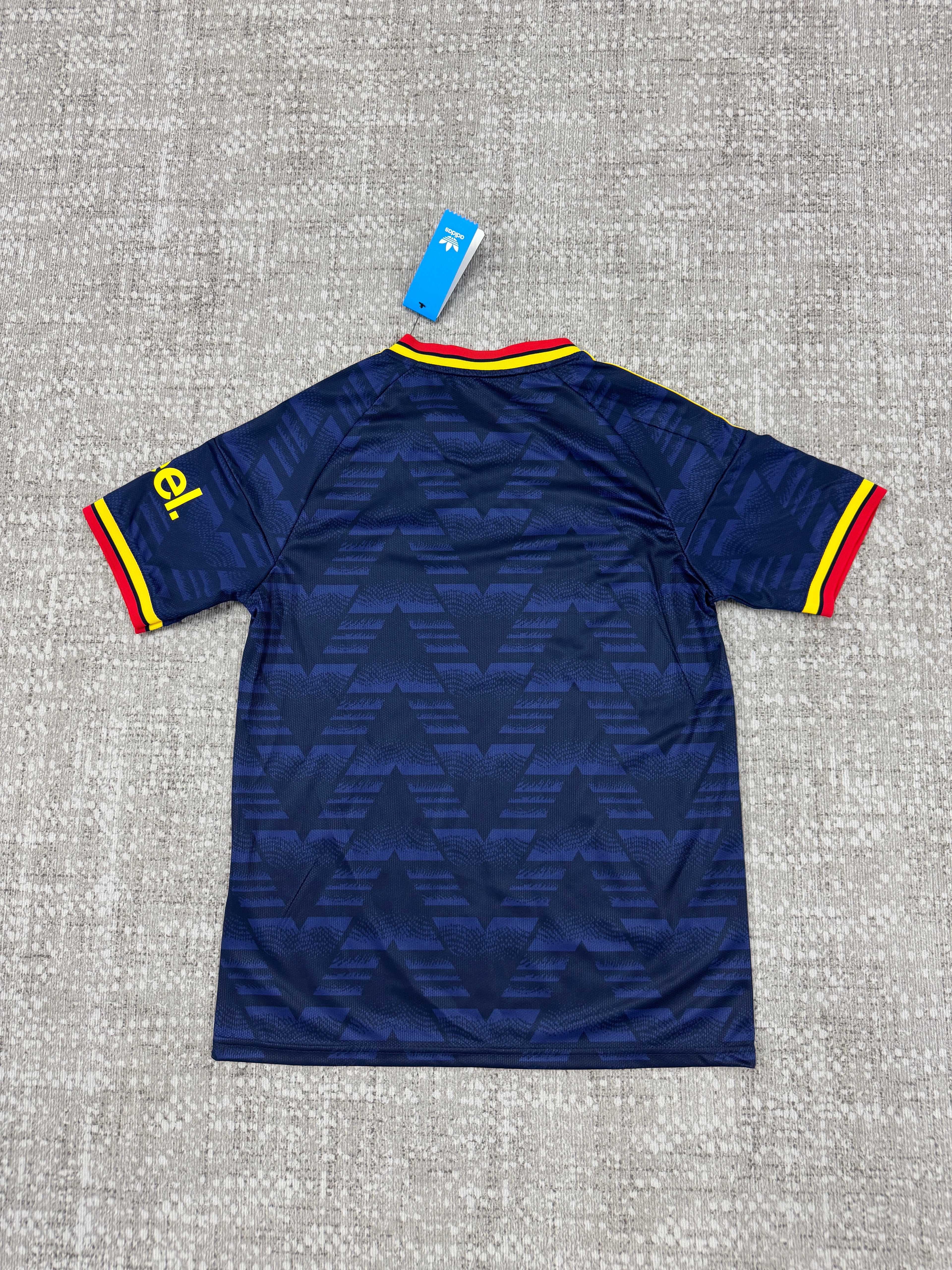 Arsenal Away Jersey 2026/27