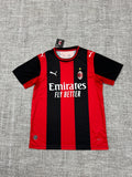 AC Milan Home Jersey 2026/27