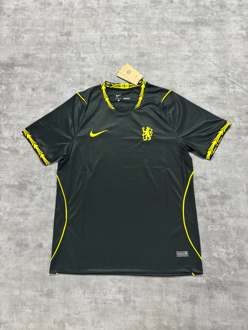 Chelsea Away Jersey 2026/27