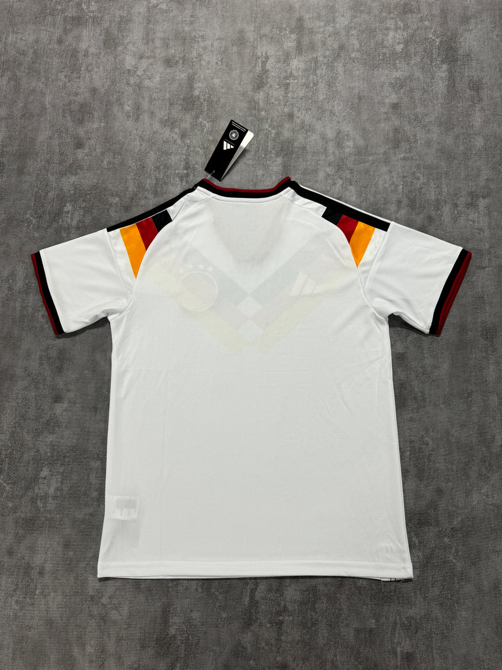 Germany Home Jersey World Cup 2026