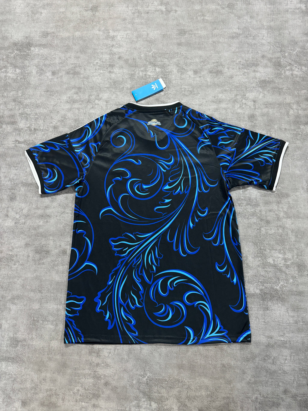 Argentina AWAY Jersey World Cup 2026