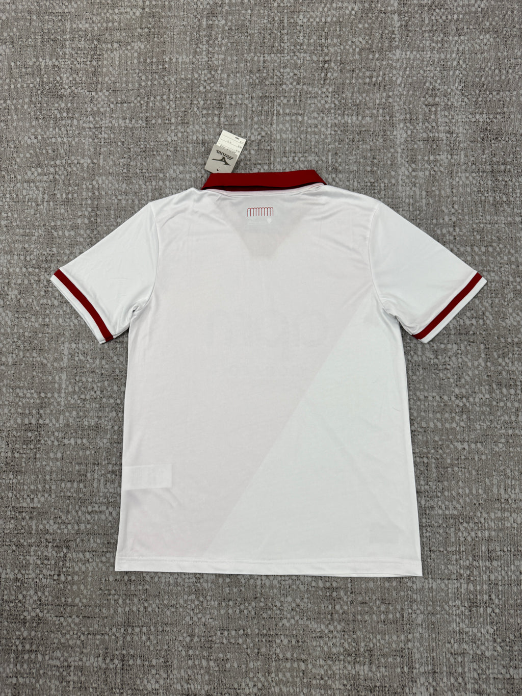 AS Monaco Home Jersey 2026/27