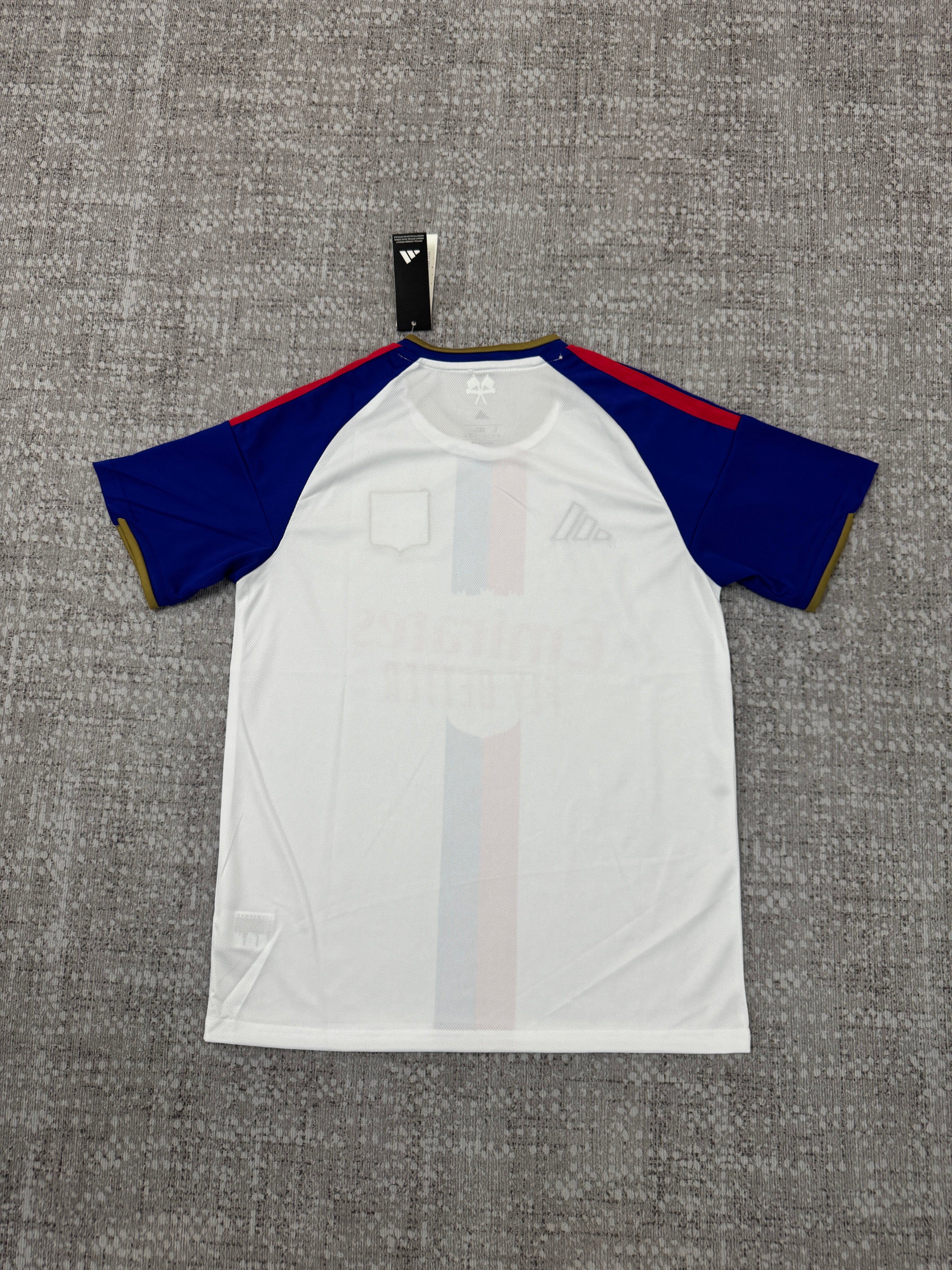 Olympique Lyonnais Home Jersey 2026/27