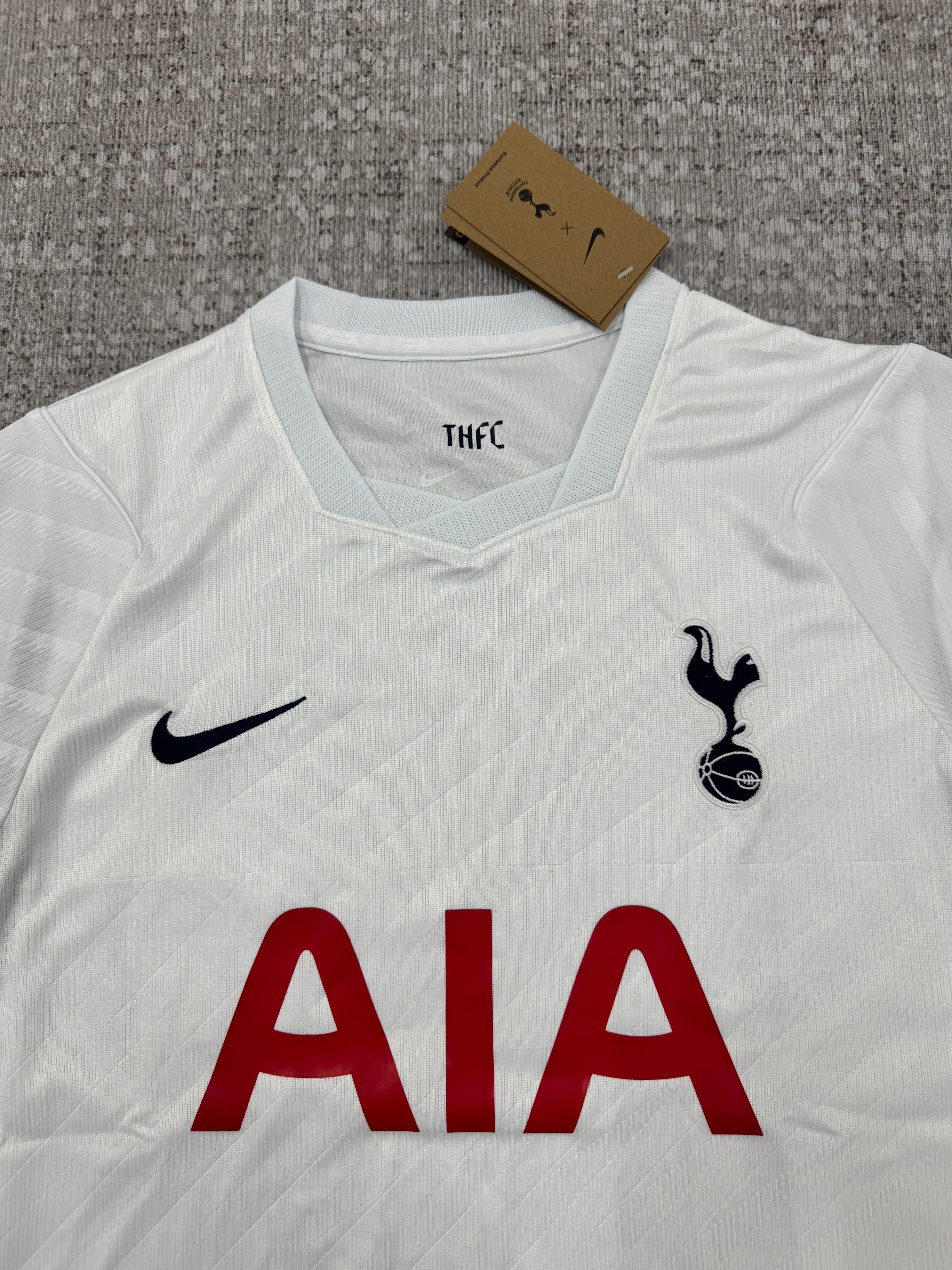 Tottenham Hotspur Home Jersey 2026/27