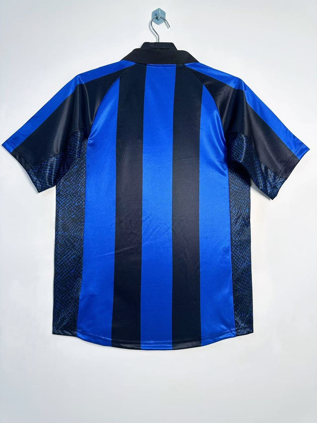 Retro Inter Milan Home Jersey 2001/02