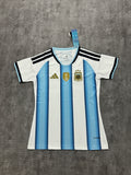 Argentina Home Jersey World Cup 2026
