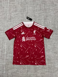 Liverpool Home Jersey 2026/27
