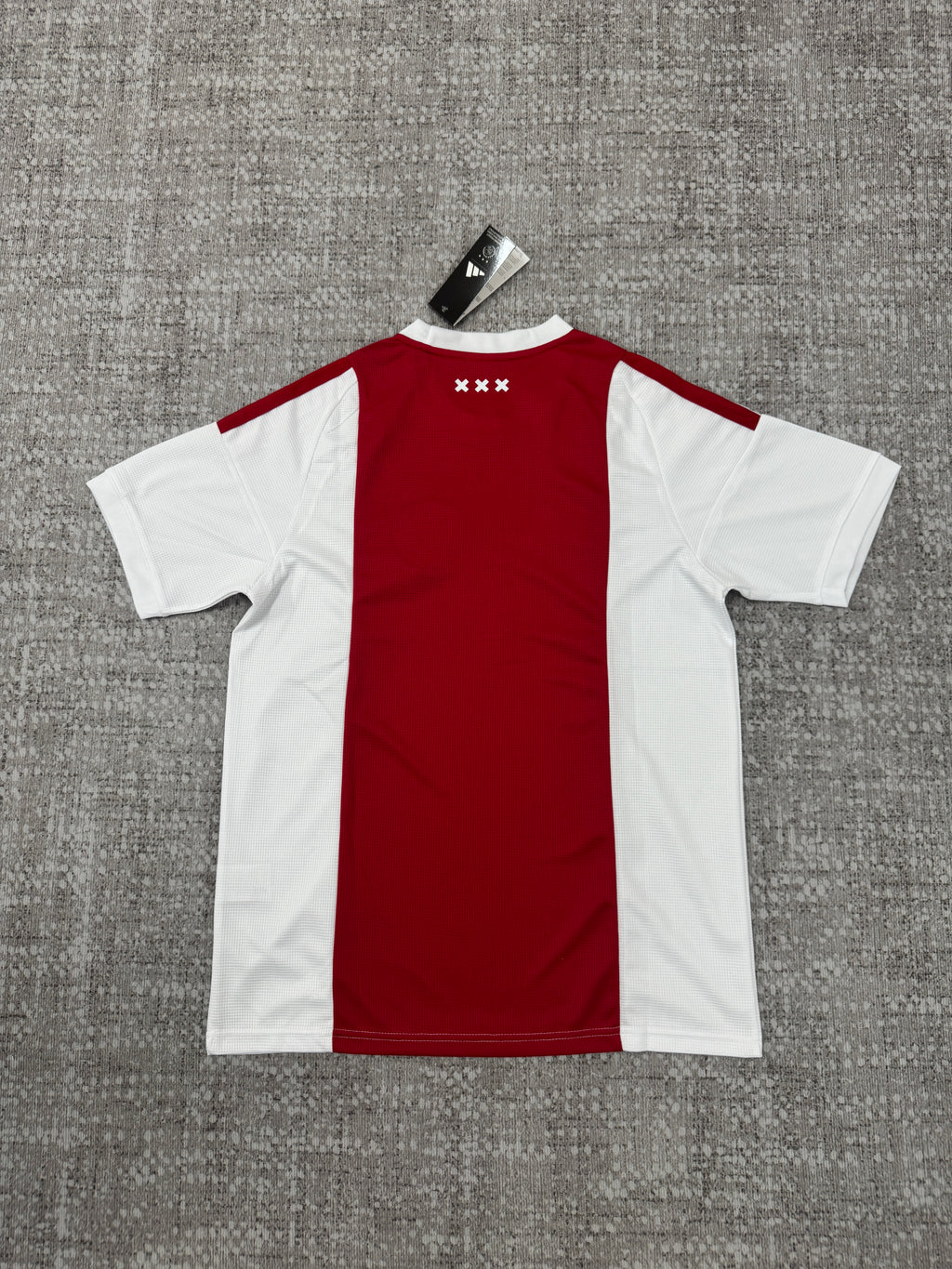 Ajax Home Jersey 2026/27