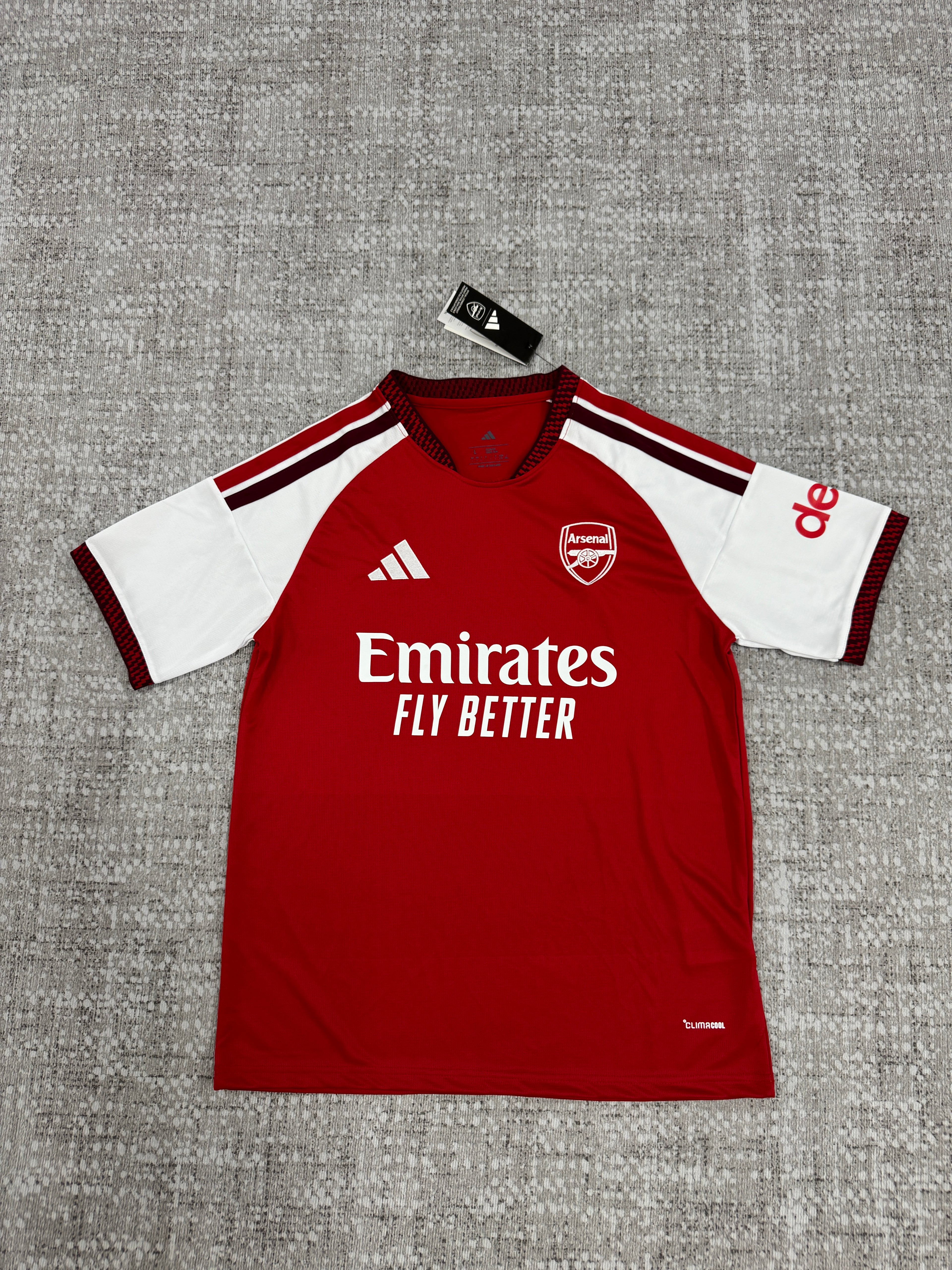 Arsenal Home Jersey 2026/27