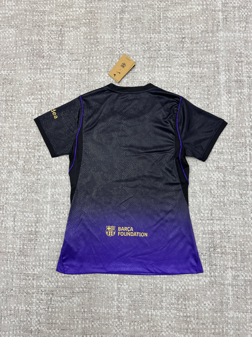 Barcelona x Kobe Bryant Away Jersey 2026/27 ( João Cancelo #2)
