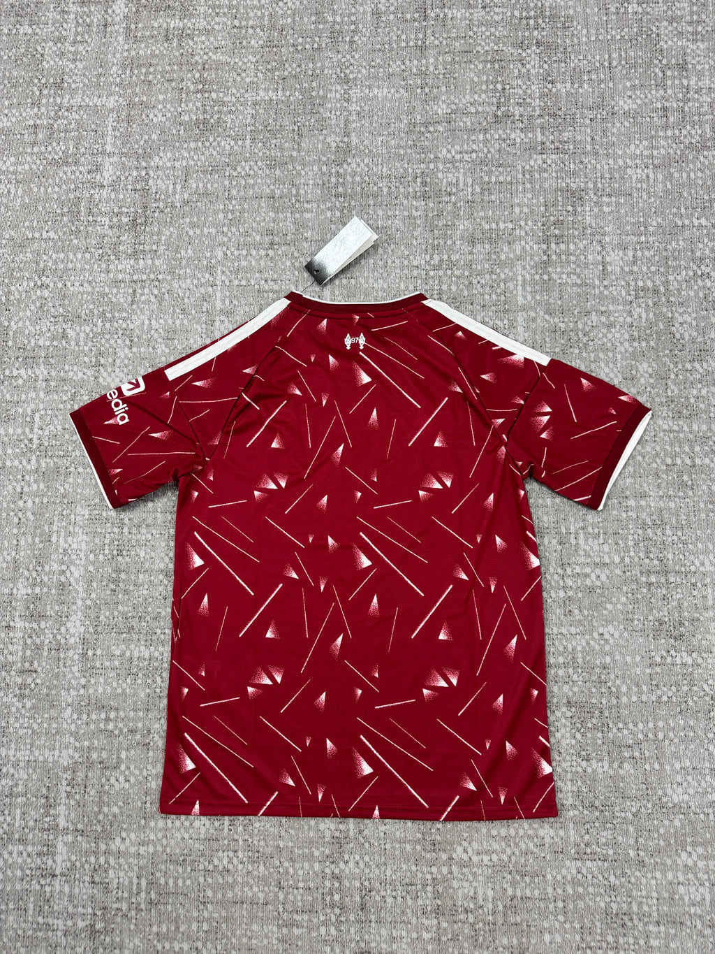 Liverpool Home Jersey 2026/27