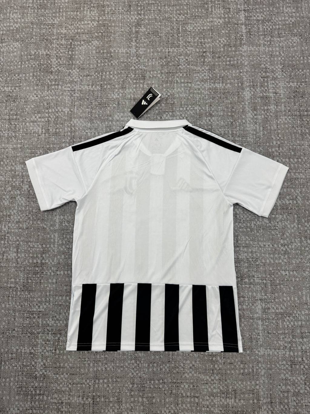 Juventus Home Jersey 2026/27