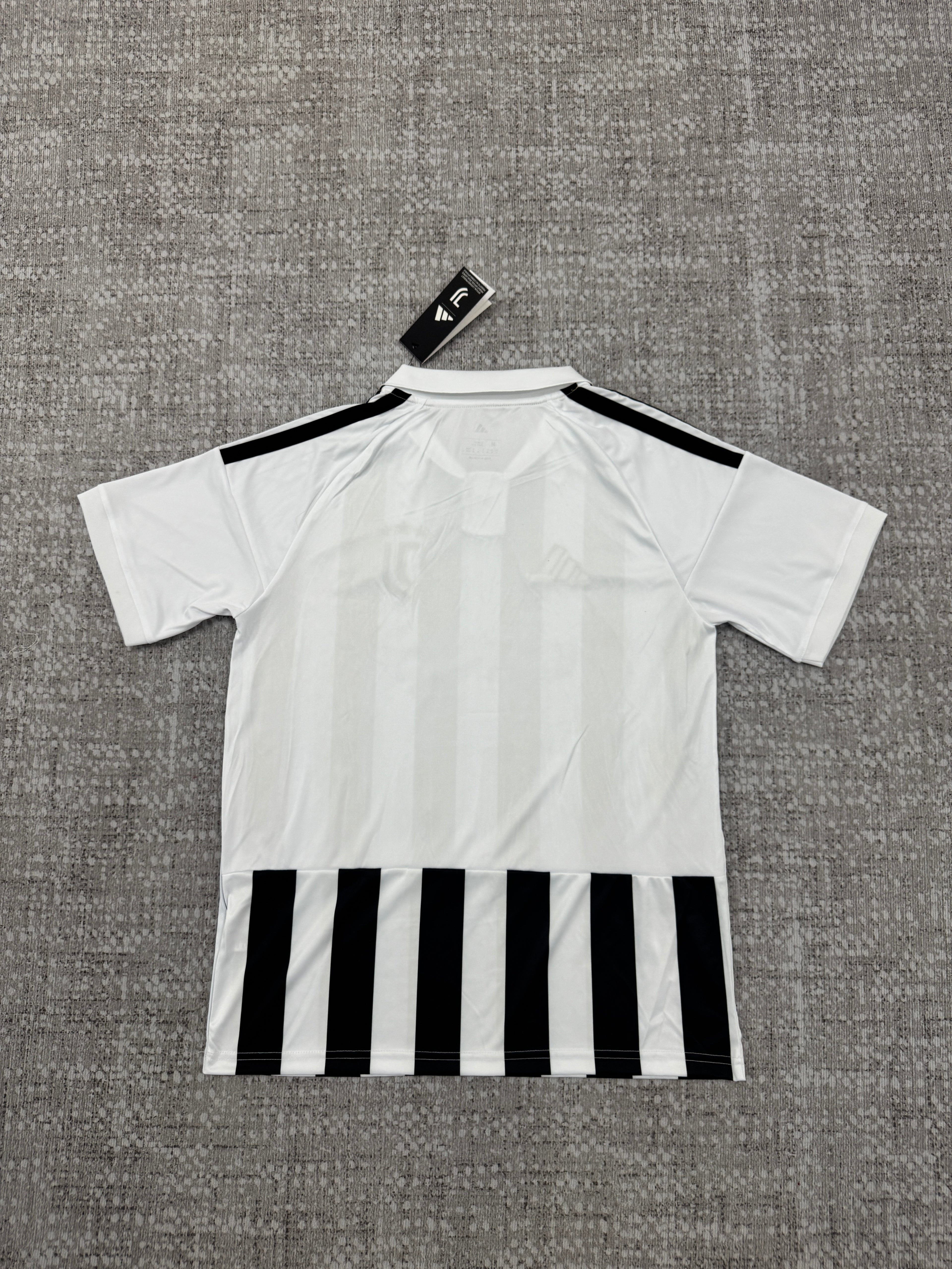 Juventus Home Jersey 2026/27